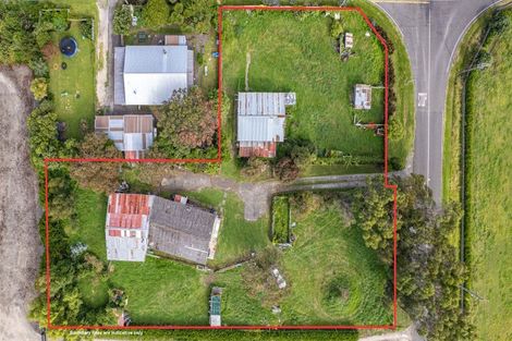 Photo of property in 117 Fox Road, Springvale, Whanganui, 4501