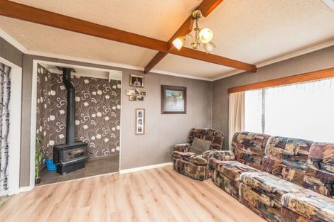 Photo of property in 85 Puriri Street, Hawera, 4610