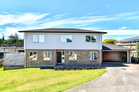 Photo of property in 30 Reidy Place, Pukekohe, 2120