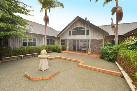 Photo of property in 28 Kaipara Flats Road, Dome Forest, Warkworth, 0981