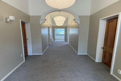 Photo of property in 66 Central Terrace, Kelburn, Wellington, 6012