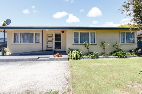 Photo of property in 203 Albert Street, Hokowhitu, Palmerston North, 4410