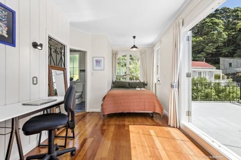 Photo of property in 32 Mccoll Street, Vogeltown, Wellington, 6021