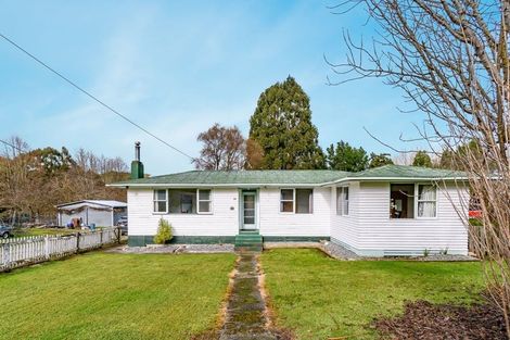 Photo of property in 53 Kaka Road, Taihape, 4720