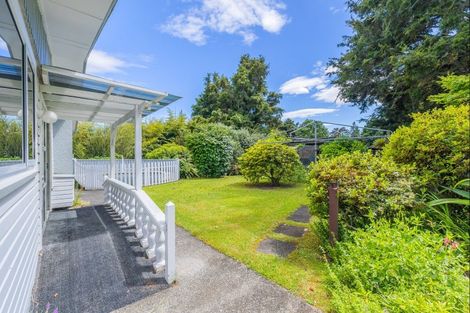 Photo of property in 10 Puketapu Crescent, Taumarunui, 3920