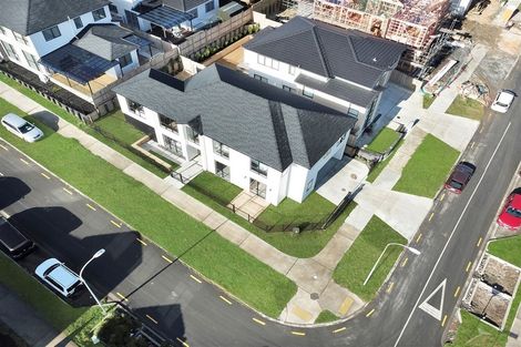 Photo of property in 2 Piki Street, Flat Bush, Auckland, 2019