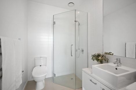 Photo of property in Sentinel Apartments, 401/3 Northcroft Street, Takapuna, Auckland, 0622