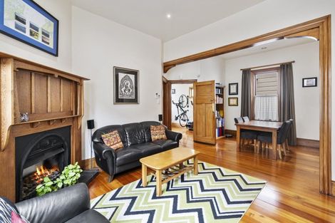 Photo of property in 16 Te Whiti Street, Kilbirnie, Wellington, 6022