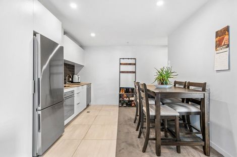 Photo of property in Pinnacle Apartments, W407/160 Victoria Street, Te Aro, Wellington, 6011