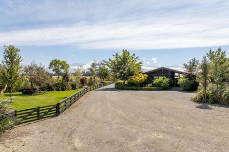 Photo of property in 481 Hamilton Road, Ashwick Flat, Fairlie, 7987