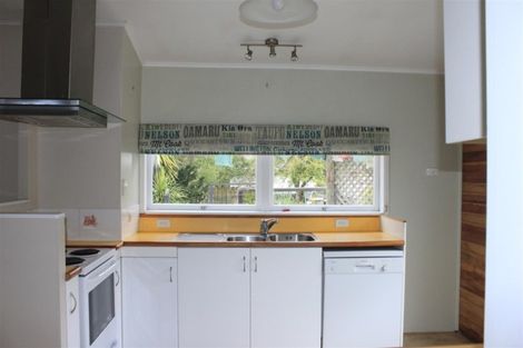 Photo of property in 6 Rentone Street, Stepneyville, Nelson, 7010