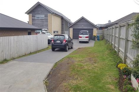 Photo of property in 28a Coby Sydney Drive, Bell Block, New Plymouth, 4312