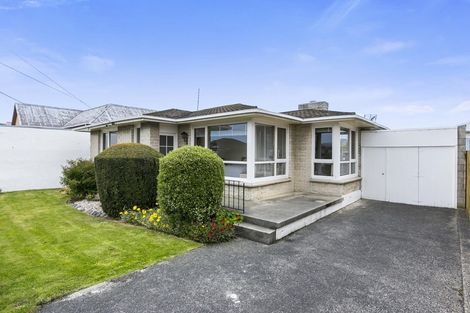 Photo of property in 4 Churchill Street, South Dunedin, Dunedin, 9012