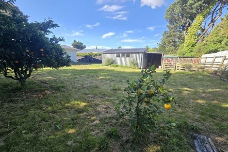 Photo of property in 35 Waite Street, Featherston, 5710
