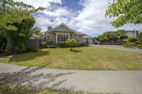 Photo of property in 36 Globe Bay Drive, Templeton, Christchurch, 8042
