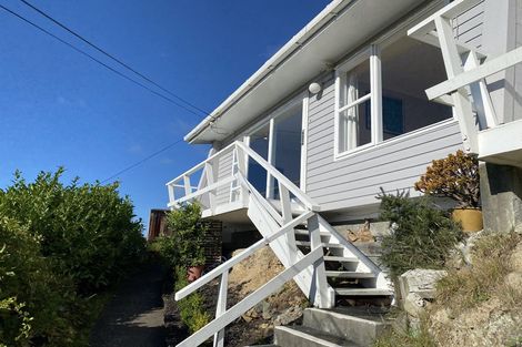 Photo of property in 4/22 Mccoll Street, Vogeltown, Wellington, 6021