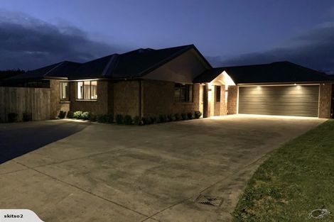 Photo of property in 16 Solomon Drive, Ngaruawahia, 3720