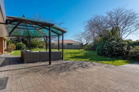 Photo of property in 11 Westhaven Place, Redwoodtown, Blenheim, 7201