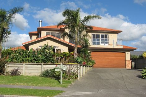 Photo of property in 27 Manara Place, The Gardens, Auckland, 2105