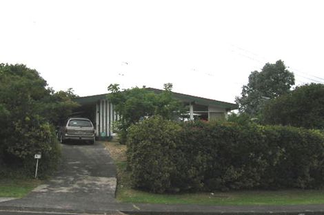 Photo of property in 31 Levesque Street, Birkdale, Auckland, 0626