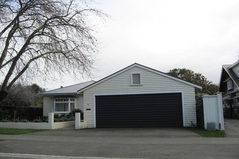 Photo of property in 42 Thorrington Road, Cashmere, Christchurch, 8022