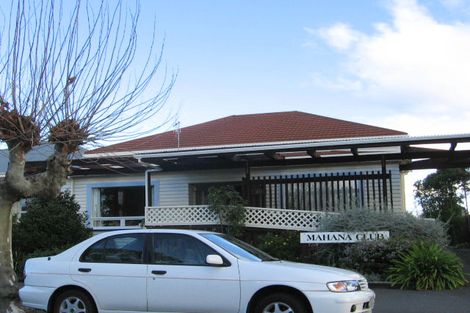 Photo of property in 46 Nelson Crescent, Napier South, Napier, 4110