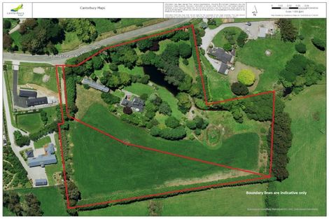 Photo of property in 315 Homestead Road, Weston, Oamaru, 9491