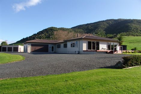 Photo of property in 248 Kakepuku Road, Pokuru, Te Awamutu, 3873