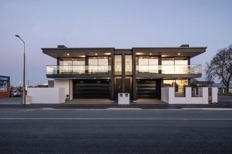 Photo of property in 2/38 Cass Street, Ashburton, 7700