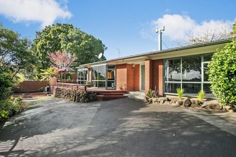 Photo of property in 27a East Street, Pukekohe, 2120