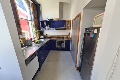 Photo of property in Sta Travel Flats, 1/130 Cuba Street, Te Aro, Wellington, 6011