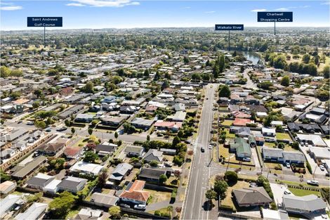 Photo of property in 65a Vardon Road, St Andrews, Hamilton, 3200