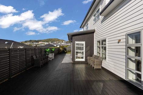 Photo of property in 17 John Burke Drive, Aotea, Porirua, 5024