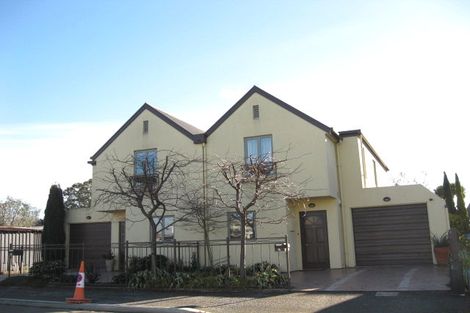 Photo of property in 9 Derby Street, St Albans, Christchurch, 8014