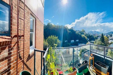 Photo of property in 4/264 High Street, Dunedin Central, Dunedin, 9016