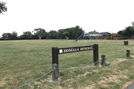 Photo of property in 15 Rosella Street, Broomfield, Christchurch, 8042