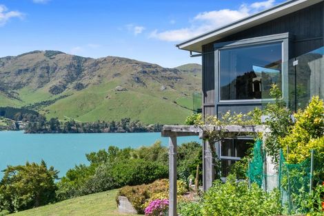 Photo of property in 211 Wharf Road, Port Levy, Diamond Harbour, 8972