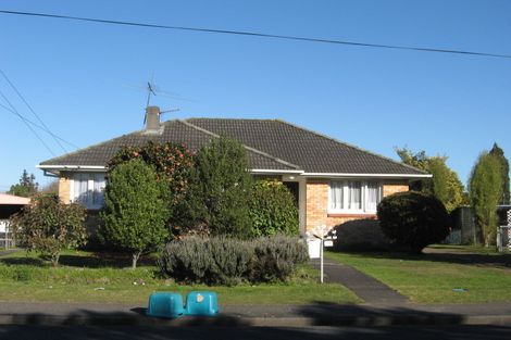 Photo of property in 19 Sheehan Avenue, Papakura, 2110
