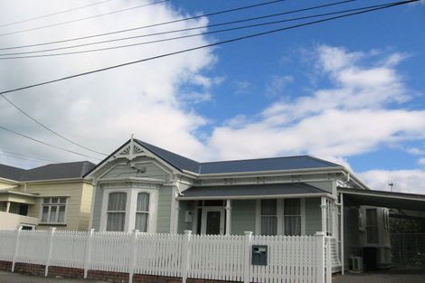 Photo of property in 7 Bay Street, Petone, Lower Hutt, 5012