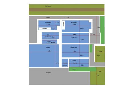 Photo of property in 2/7 Lucas Lane, Hillsborough, Christchurch, 8022