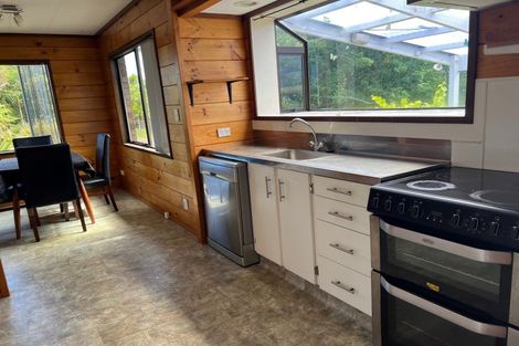 Photo of property in 1 Cromarty Street, Dunollie, Runanga, 7803