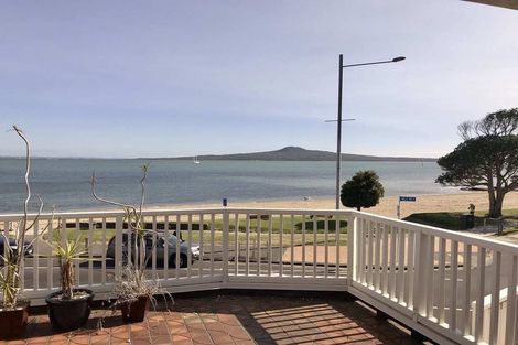 Photo of property in 439 Tamaki Drive, Saint Heliers, Auckland, 1071