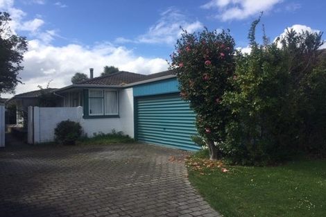 Photo of property in 103 Reynolds Avenue, Bishopdale, Christchurch, 8053