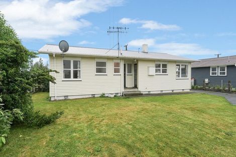 Photo of property in 9 Armagh Street, Levin, 5510