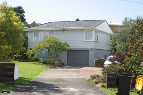 Photo of property in 25 Ellis Avenue, Mount Roskill, Auckland, 1041