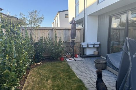 Photo of property in 5/4 Gibbon Street, Sydenham, Christchurch, 8023