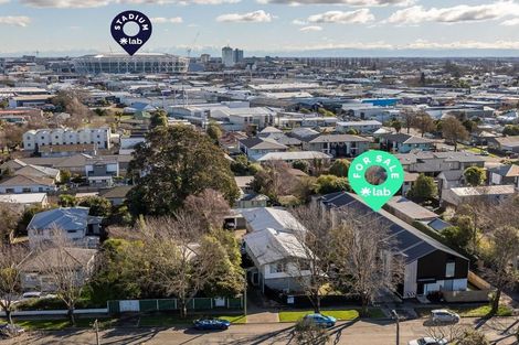 Photo of property in 3/55 Mathesons Road, Phillipstown, Christchurch, 8011