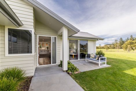 Photo of property in 134 Kereru Road, Maraekakaho, Hastings, 4171