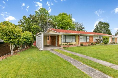 Photo of property in 15 Norma Place, Riverlea, Hamilton, 3216