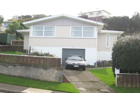 Photo of property in 26 Branscombe Street, Johnsonville, Wellington, 6037